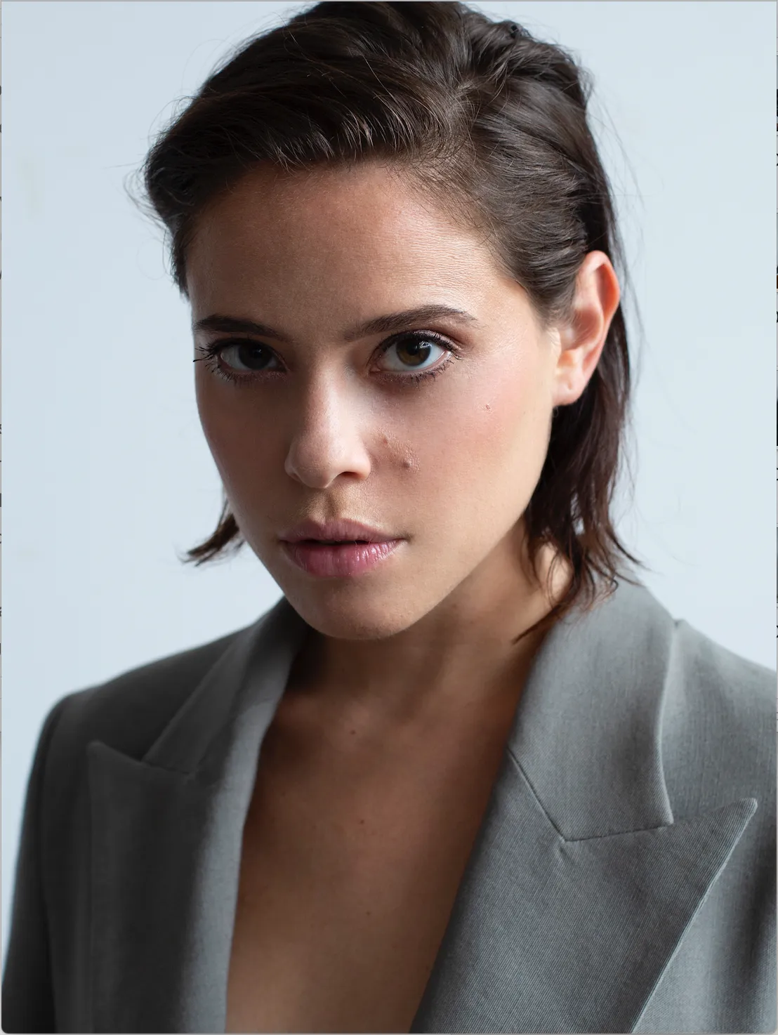 Джорджия Фараони